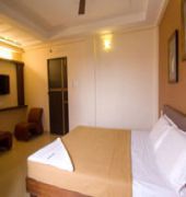 Hotel Srm Grands Chennai Exteriör bild
