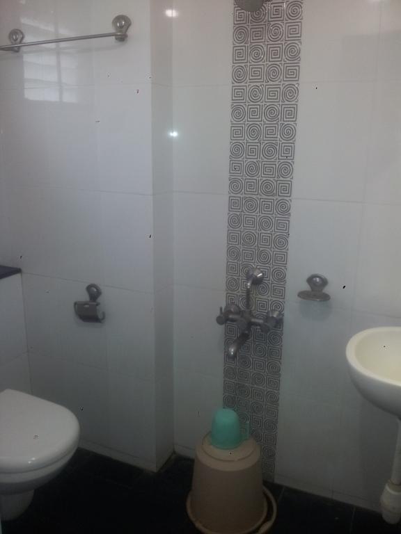 Hotel Srm Grands Chennai Rum bild